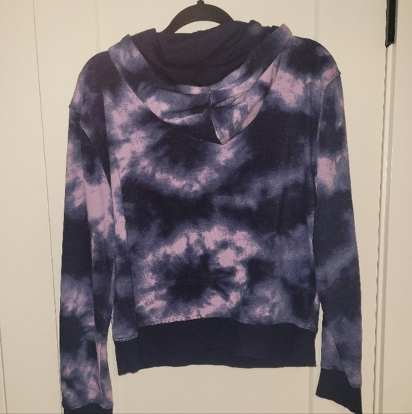 Champion Tie-Dye Hoodie - Picture 3 of 3